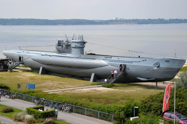 The “Eslabón Perdido” Expedition will seek to identify a submarine sunken in Argentine waters.