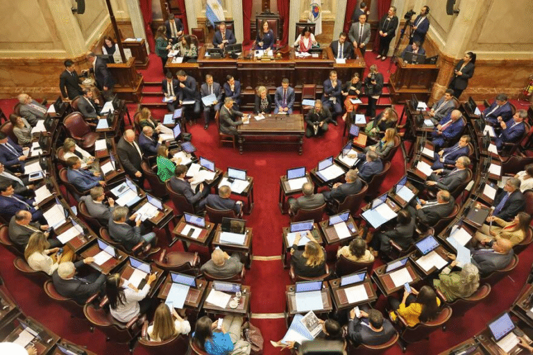 The Senate Recognizes “Eslabón Perdido” Project, Declares Nazi Shipwreck Near Necochea the Most Important Naval Discovery in Argentine History